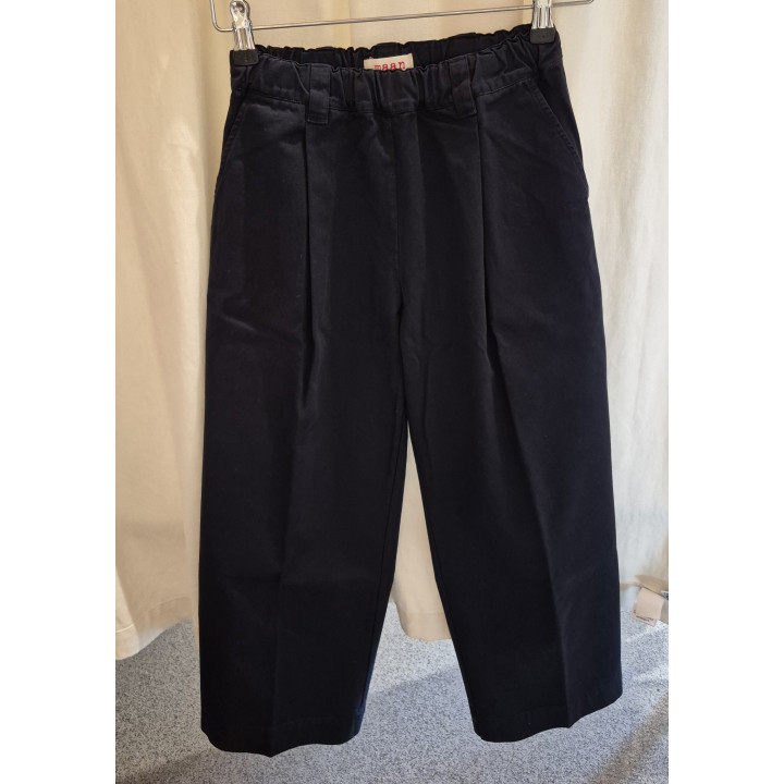 Buddy Pants Navy
