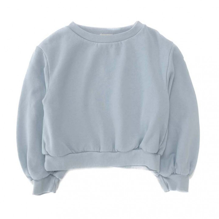 Sweater Pale Blue
