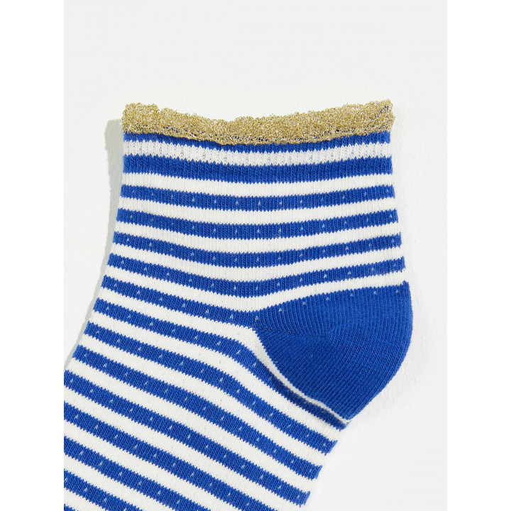 Bolze Socks Stripe