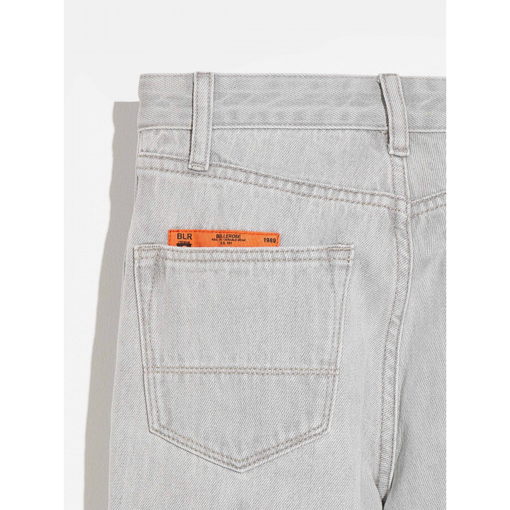 Peters Jeans Used Grey