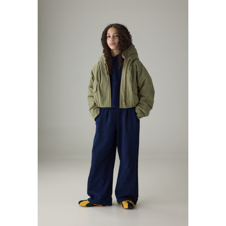 Hermine Jackets Jeep