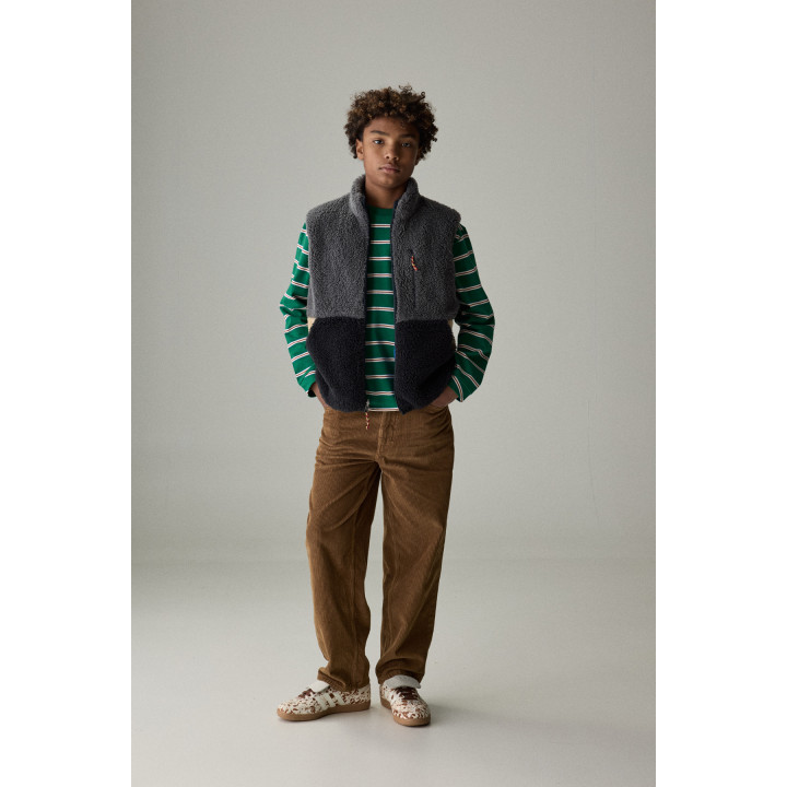 Camjo T-shirts Stripe A