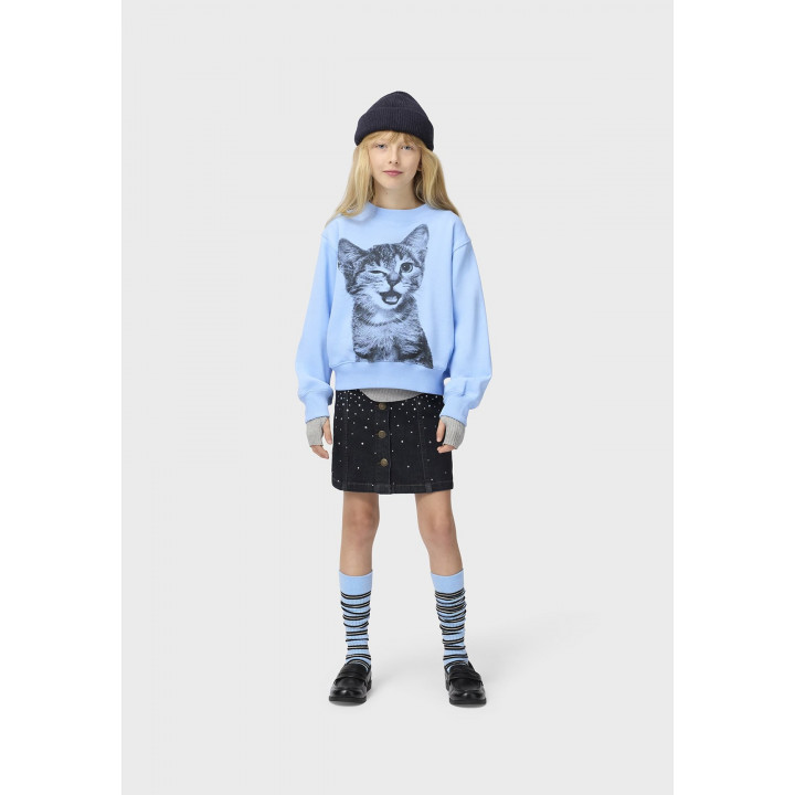 Marge Blue Kitten