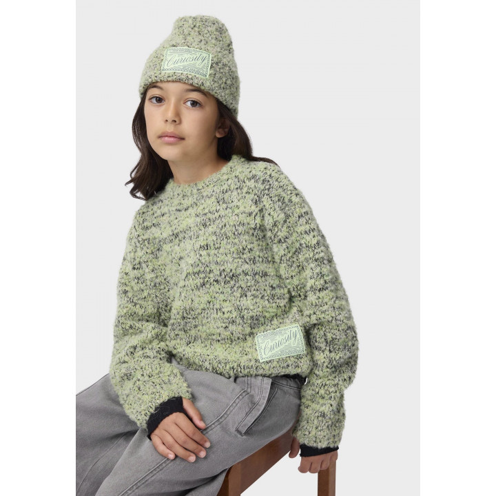 Gulia Mixed Green