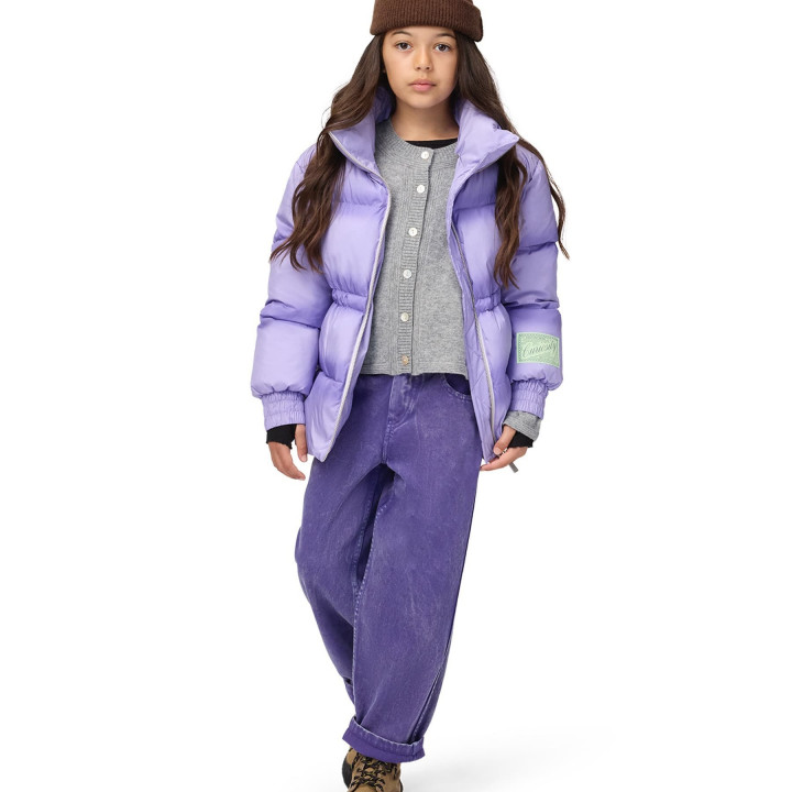 Giovanna Grey Melange