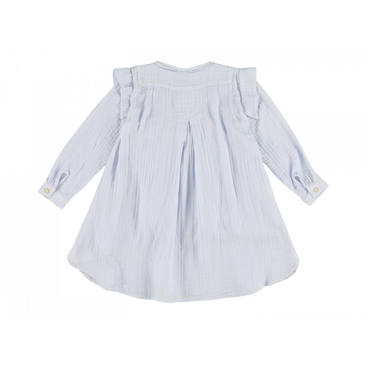 Paula Geni Dress Sky Morley for Kids | Boys, Girls & Teens Clothing ...