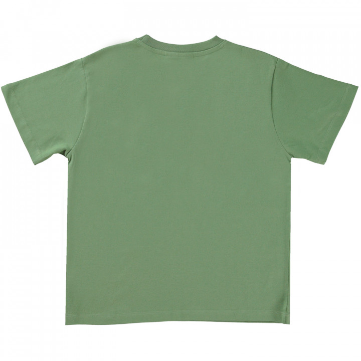 Rodney T-Shirt Short Sleeves Meadow