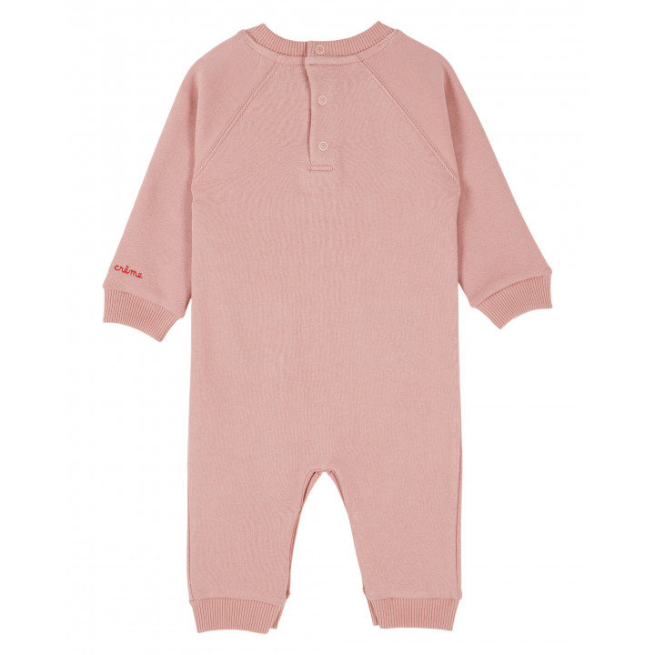 Petit Chou Playsuit Sakura