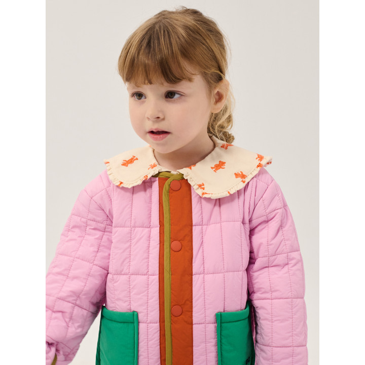 BC Light Padded Jacket