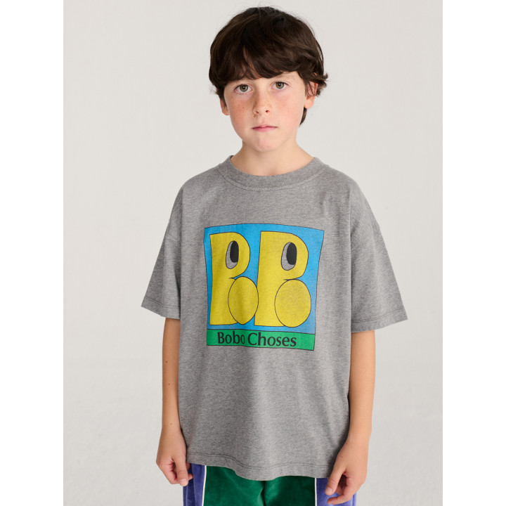 Boo Bo Choses T-Shirt