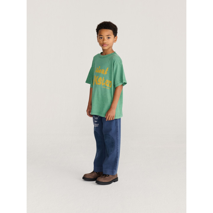All About Monsters T-Shirt