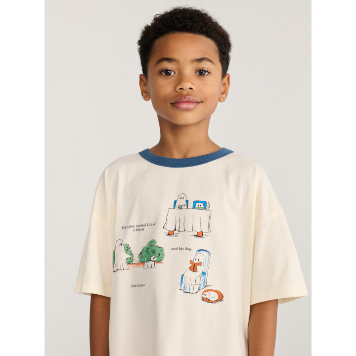 Everyday Ghosts T-Shirt