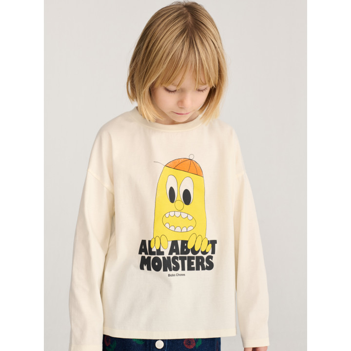 Bigtooth Lemon T-Shirt
