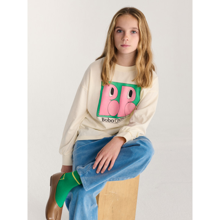 Booo Bo Choses T-Shirt