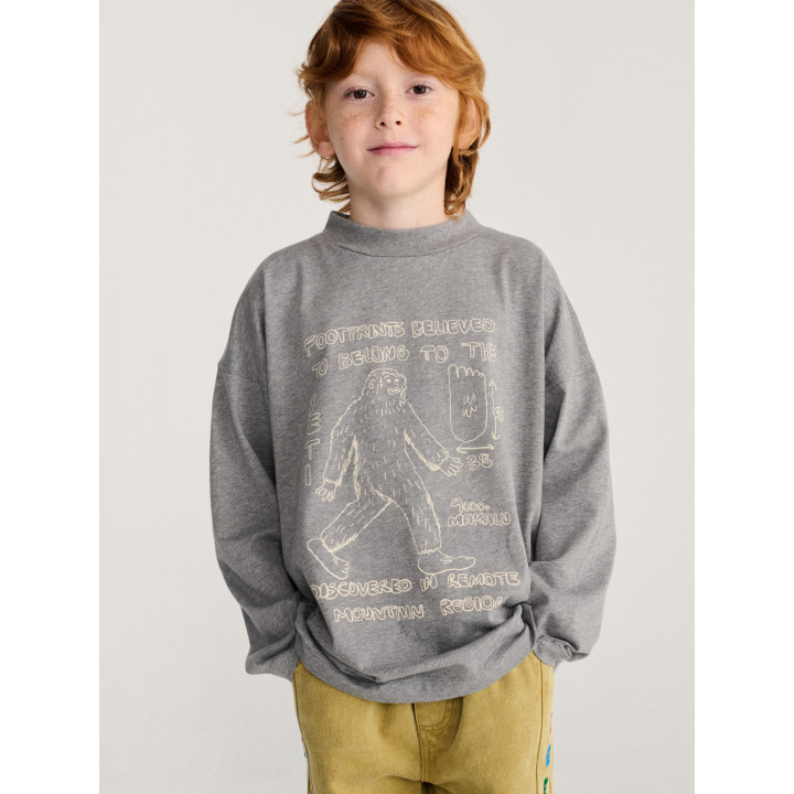 Mr. Footish T-Shirt