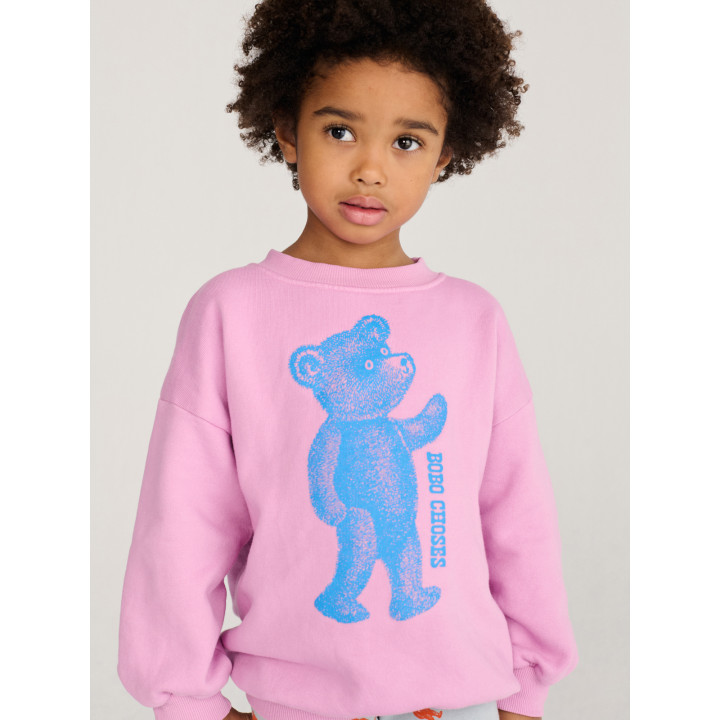 Softpaw Monster Sweatshirt