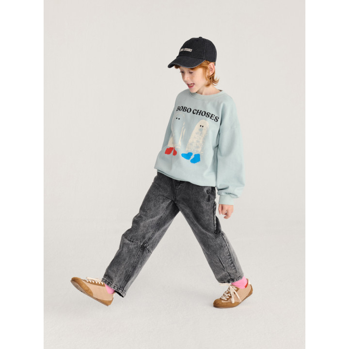 Booty Ghosts Sweatshirt