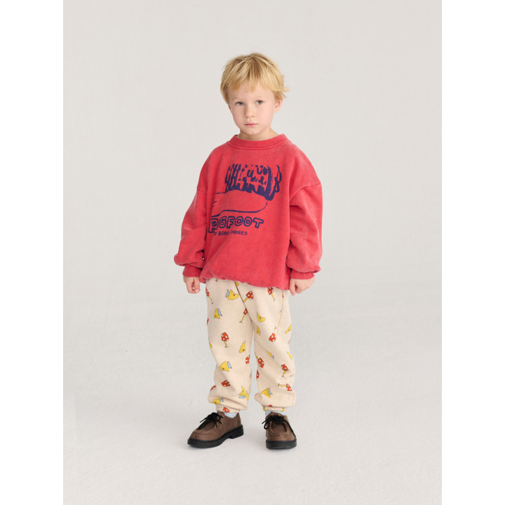 Bigfoot by BC Sweatshirt