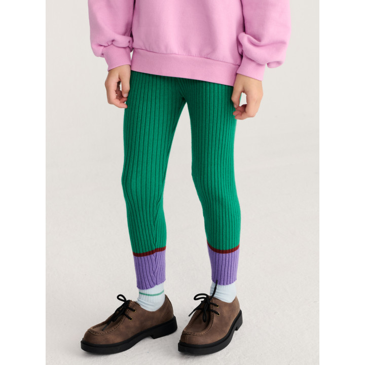 BC Knitted Leggings
