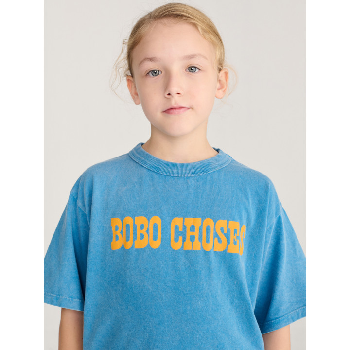 Bobo Choses Pop T-Shirt