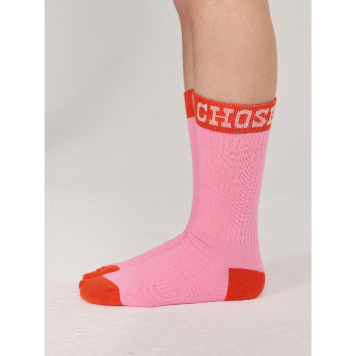 Bobo Choses Pop Long Socks