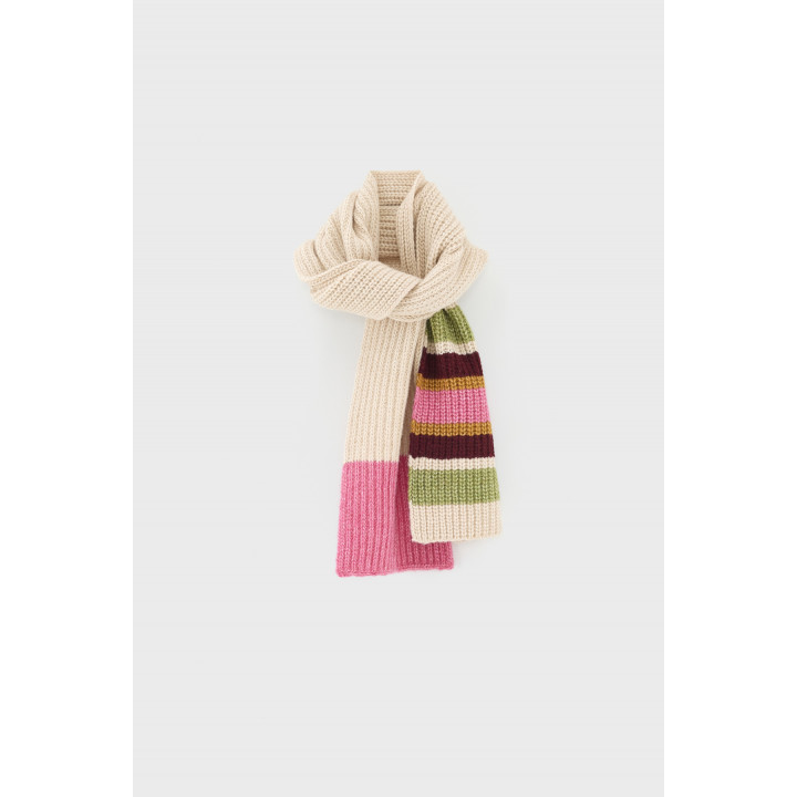 Deto Scarves Combo A OS