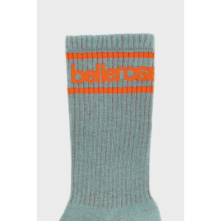 Vigil Socks Sea Pine