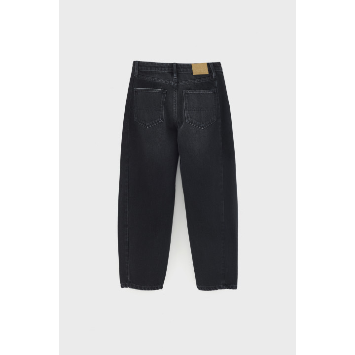 Parady Jeans Used Black