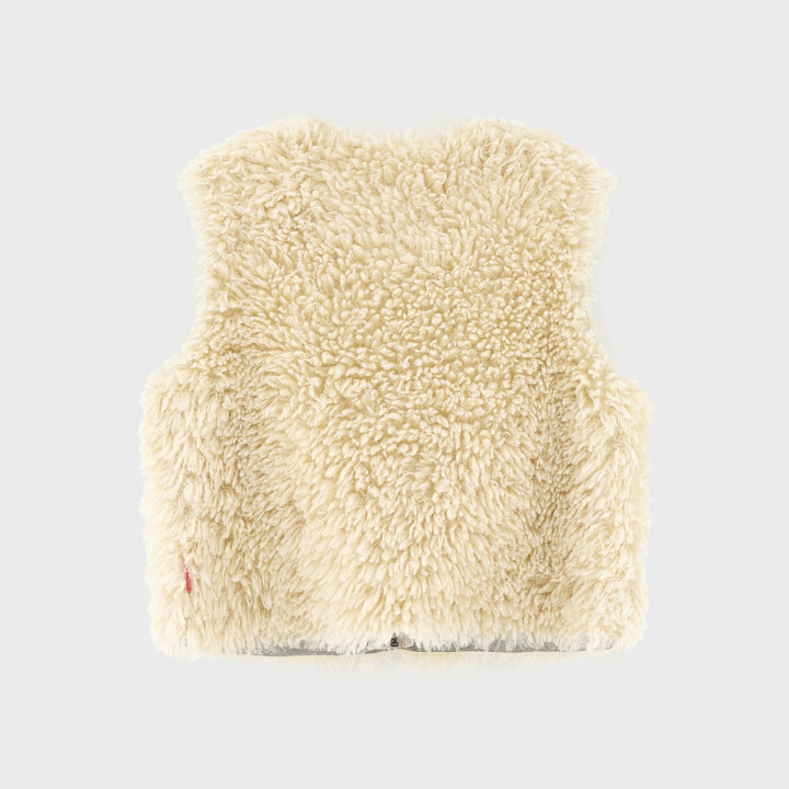 Jams Bodywarmers Swan