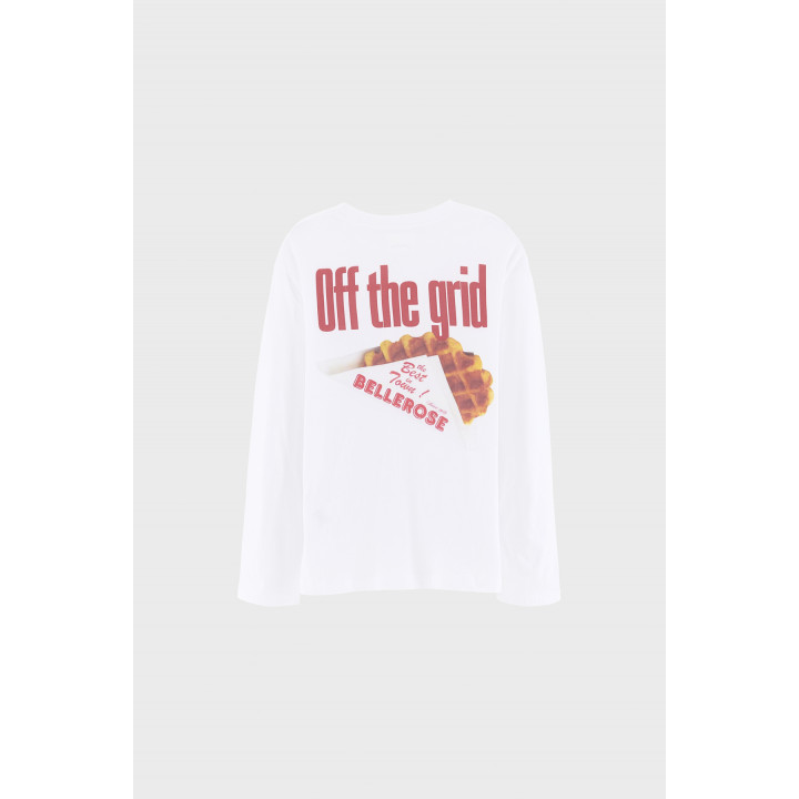 Cemmo T-shirts White