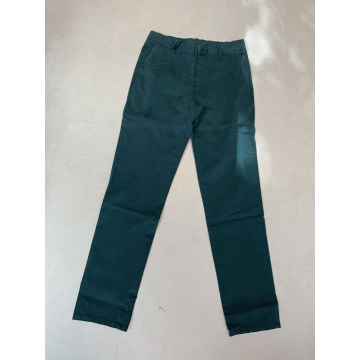 Charly Trousers Green