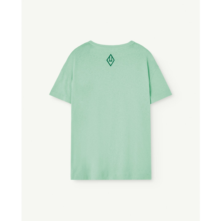 Orion Adult T-shirt Mint