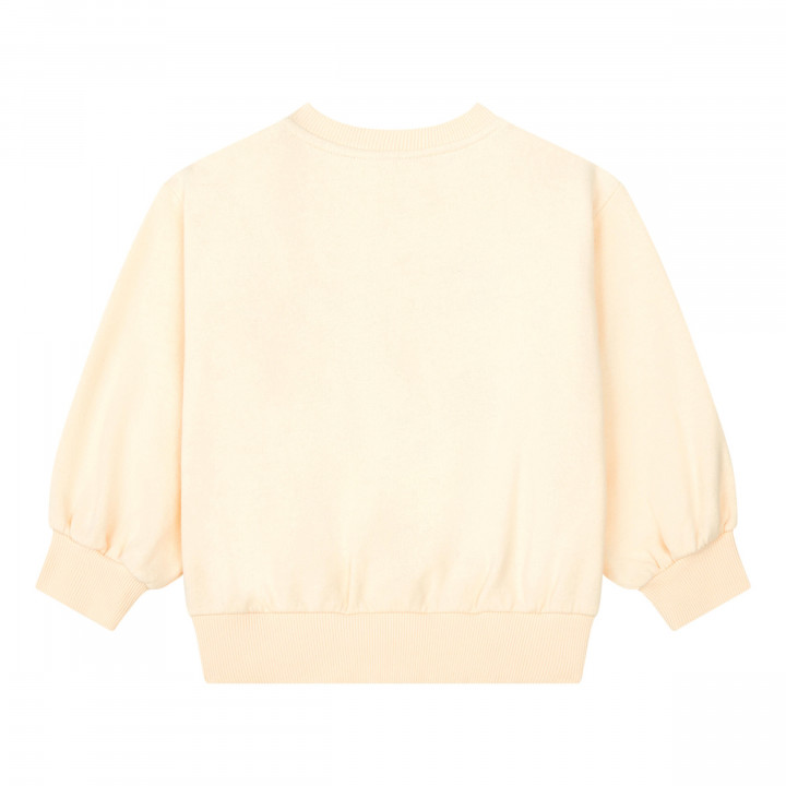 Ronnie Sweater Lychee