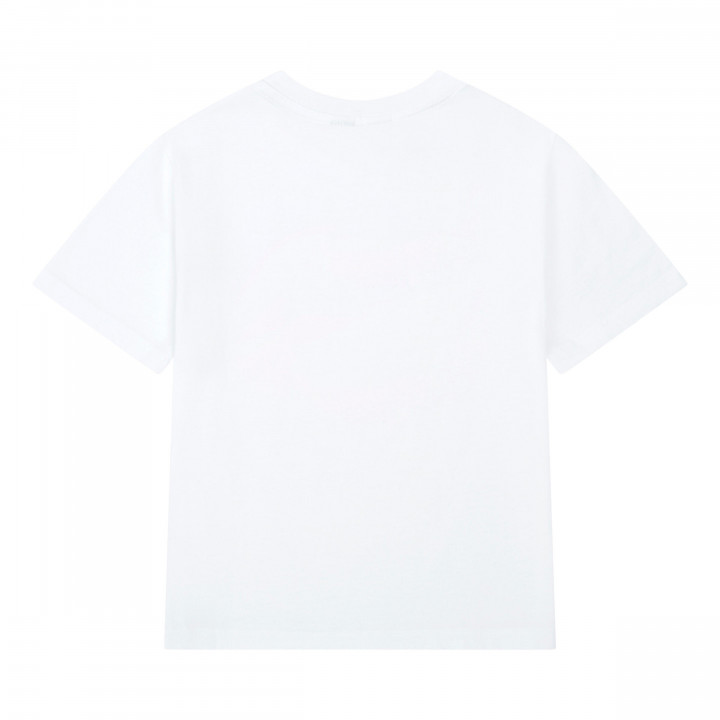 Goonies T-Shirt Off White