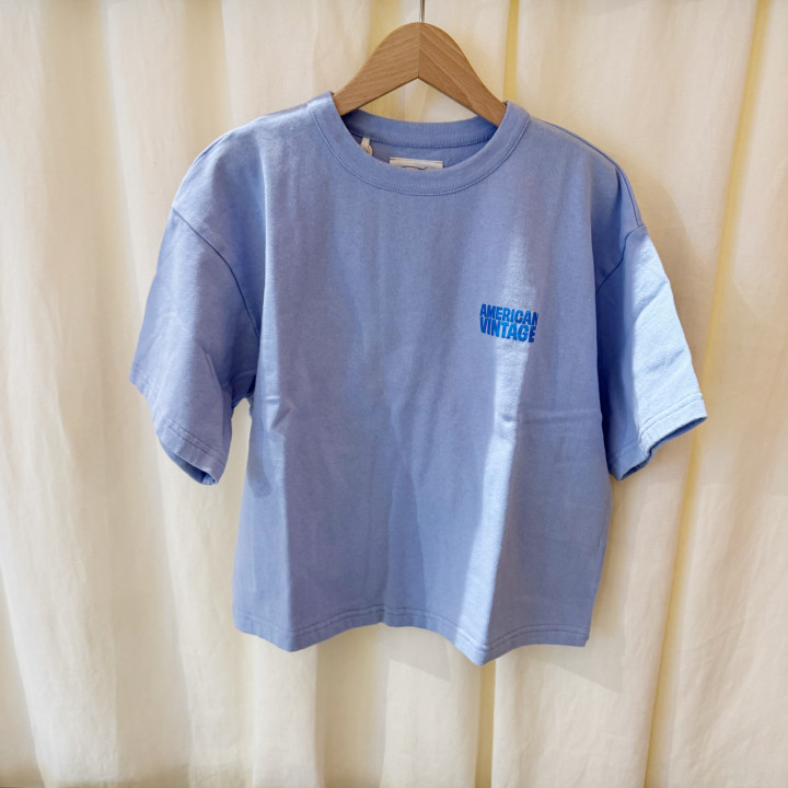 Ykobow T-Shirt Givre