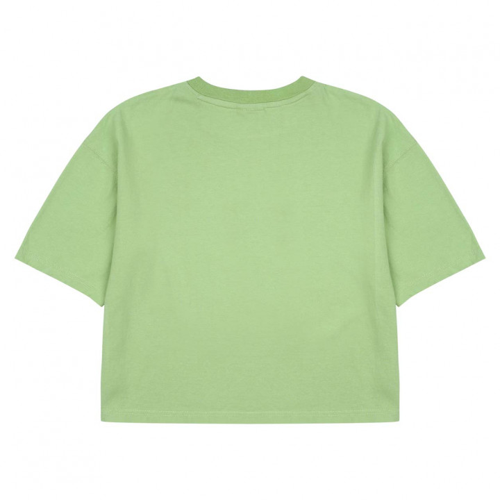 Peace T-Shirt Green