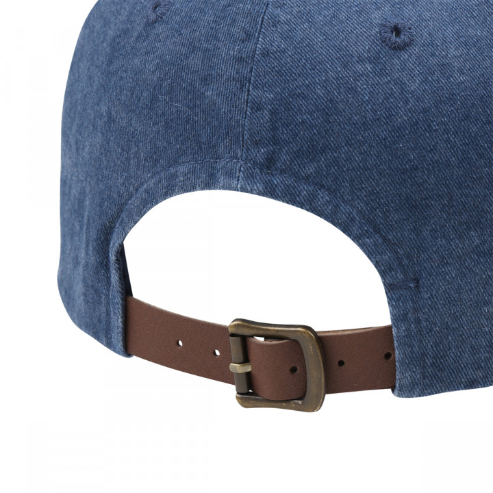 Love Rope Pig Camp Cap