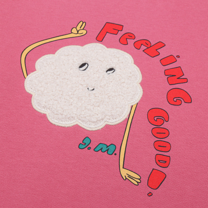 Feeling Good Sweatshirt