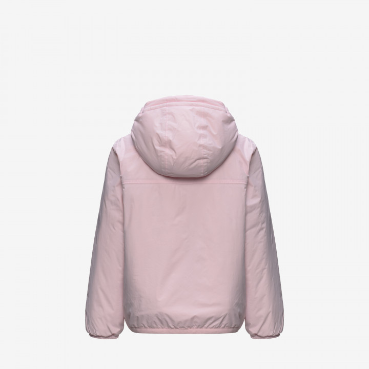 Le Vrai 4.0 Claude Orsetto Pink Sallow