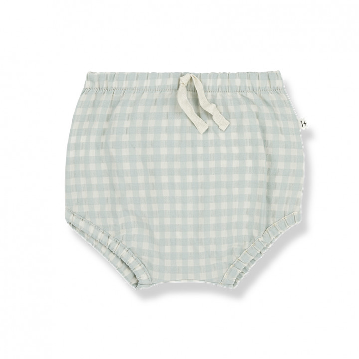 Kai Culotte Pool One More In The Family | Baby Clothing | Goldfish