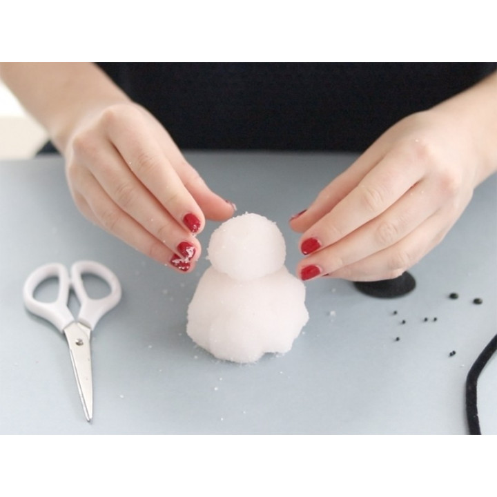 DIY KIT Slime Frozen