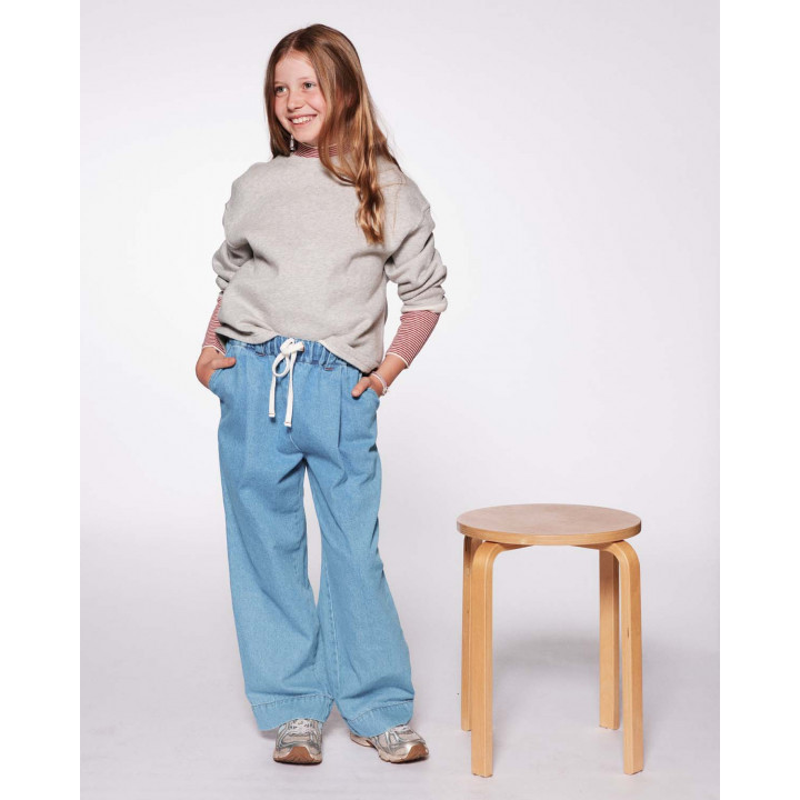 Buddy Pants Jeans