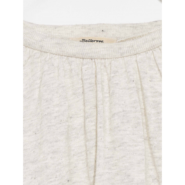 Molly T-Shirt Oyster