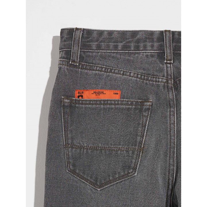 Peters Jeans Grey Stone