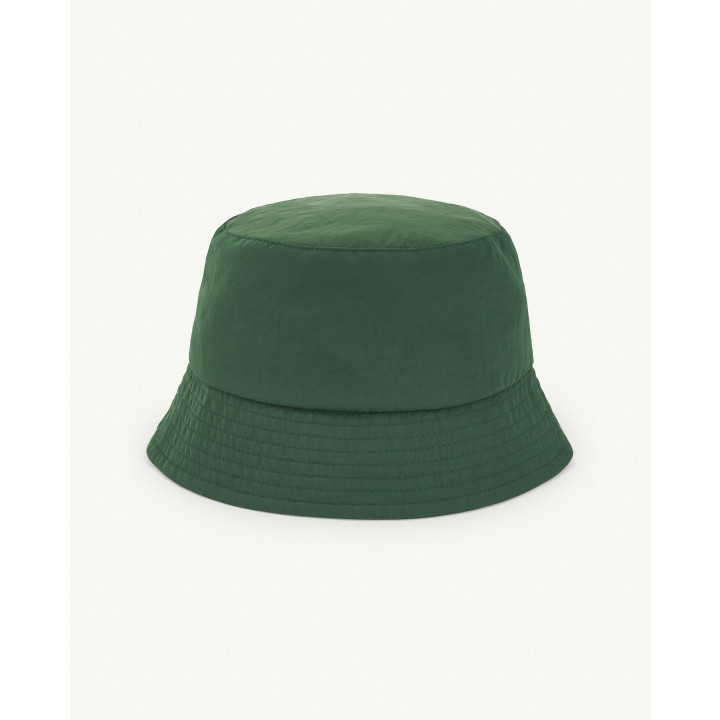 Starfish Hat Green