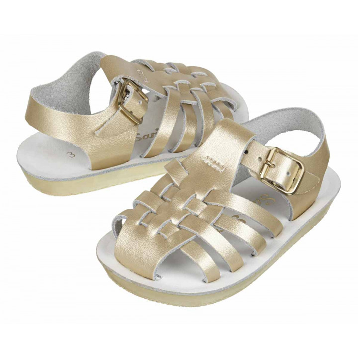 Sailor Sandal - Salt Water Sandals - Online Kids & Teens Webshop ...