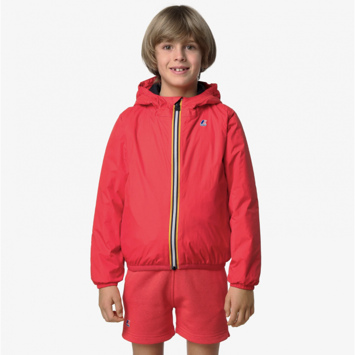 Le Vrai 4.0 Claude Warm Red