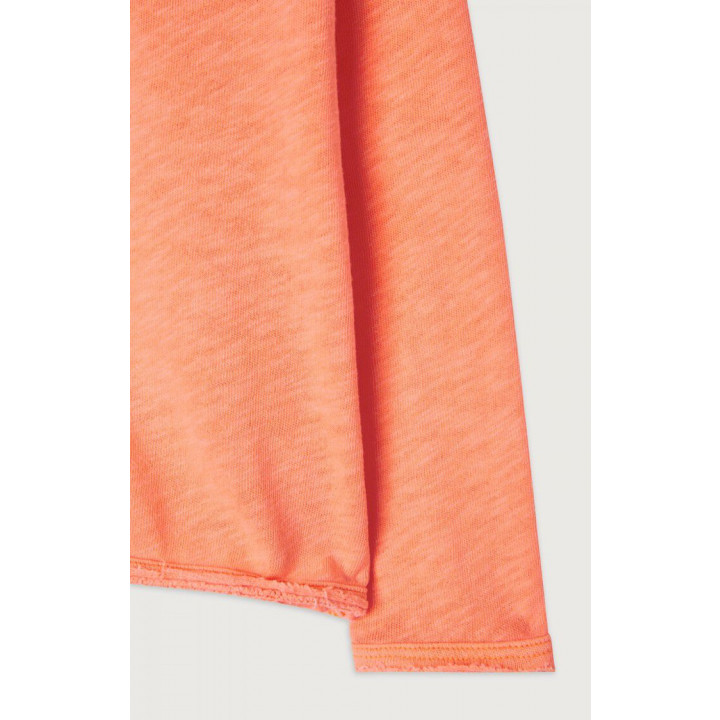 Sonoma T-Shirt Orange Fluo
