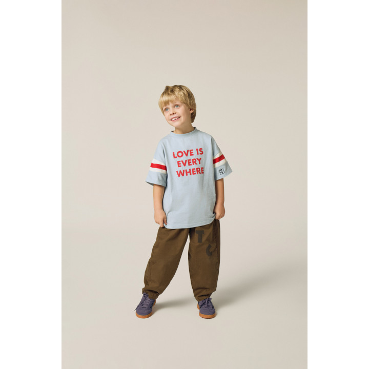 Love Is Everywhere Tshirt