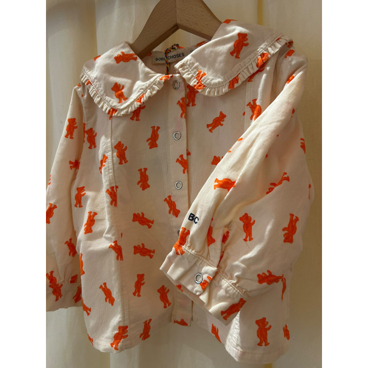 Softpaw Monster all over Shirt